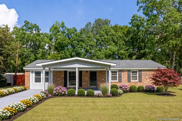 1932 Sunnyvale Avenue, Charleston, SC 29414