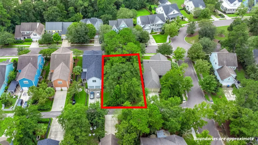 116 Red Bay Lane, Summerville, SC 29483 - #2