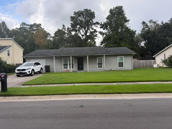 103 Trailway Drive, Summerville, SC 29486