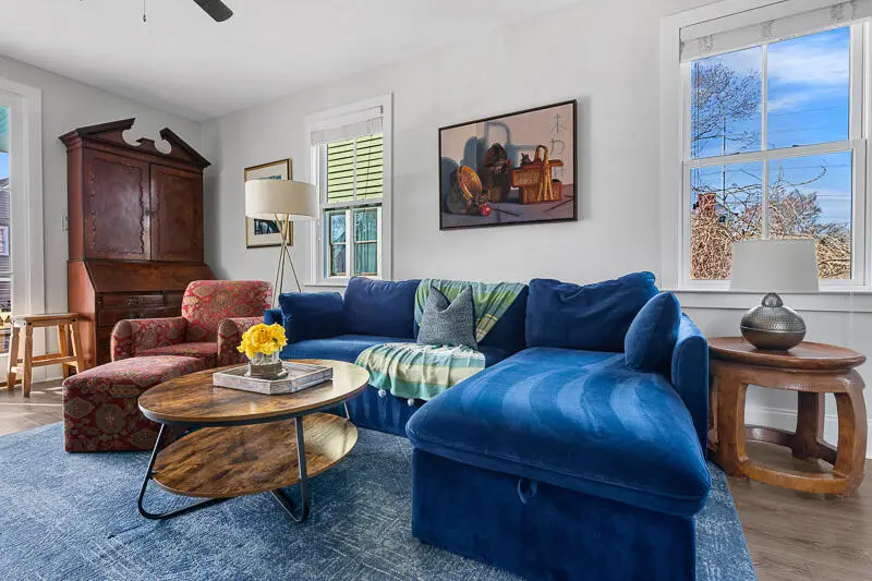 162 Spring Street #D, Charleston, SC 29403 - #2