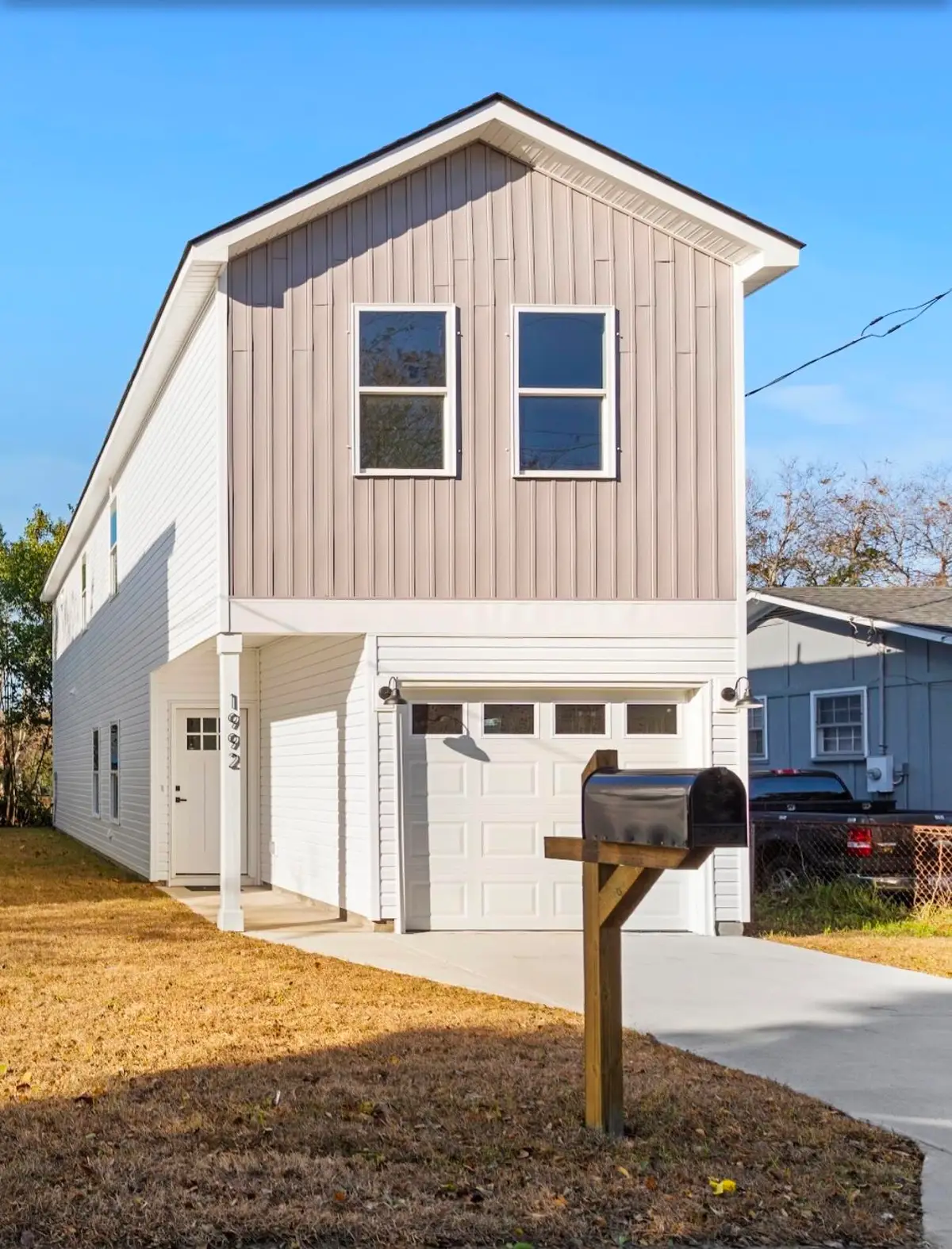 1992 Groveland Avenue, North Charleston, SC 29405 - #1