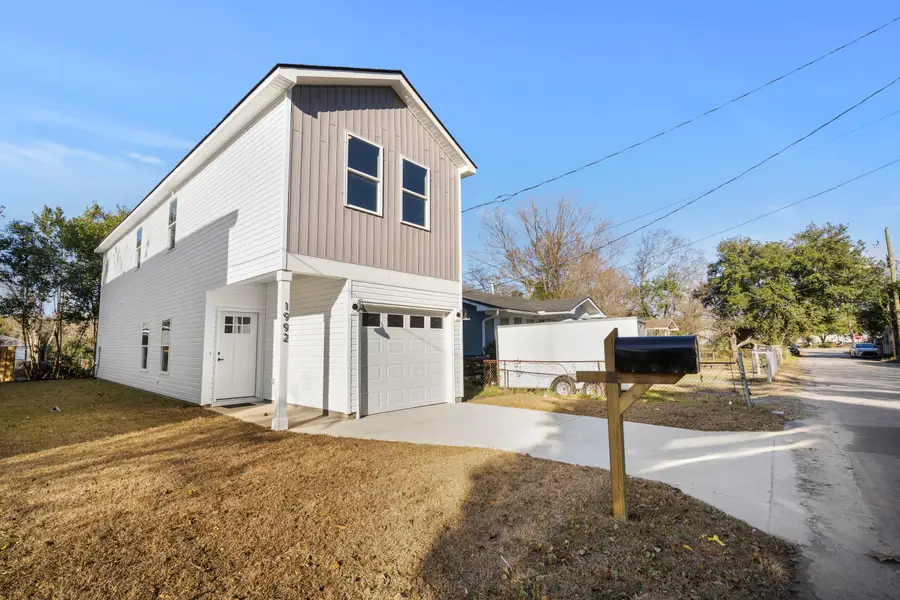 1992 Groveland Avenue, North Charleston, SC 29405 - #2
