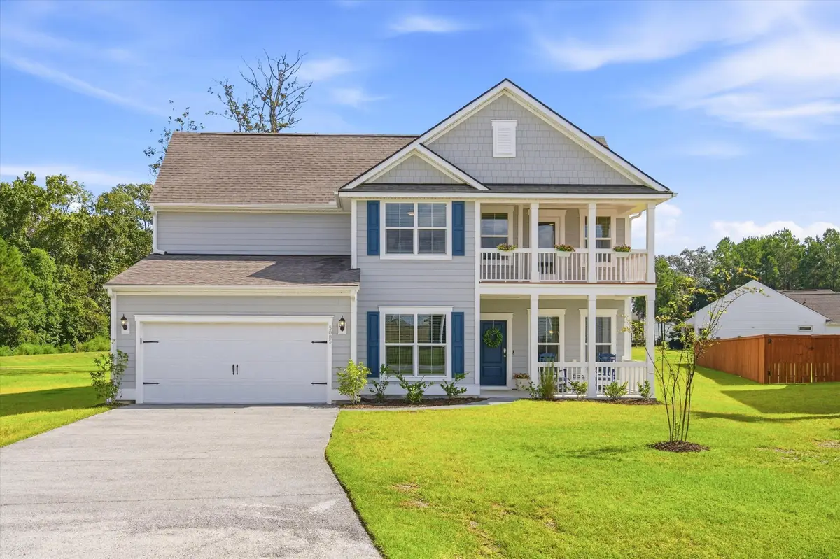5085 Lady Bird Alley, Johns Island, SC 29455 - #1