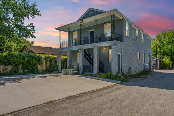 2001 Hugo Avenue #A And B, North Charleston, SC 29405