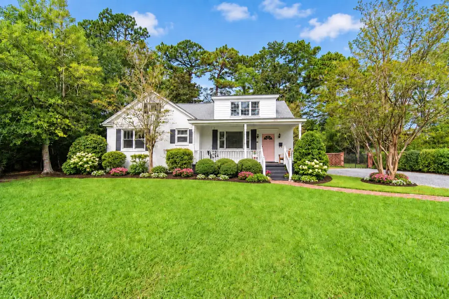 506 N Palmetto Street, Summerville, SC 29483 - #2
