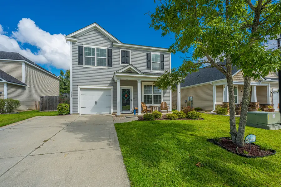 1604 Rising Mist Drive, Summerville, SC 29483 - #2