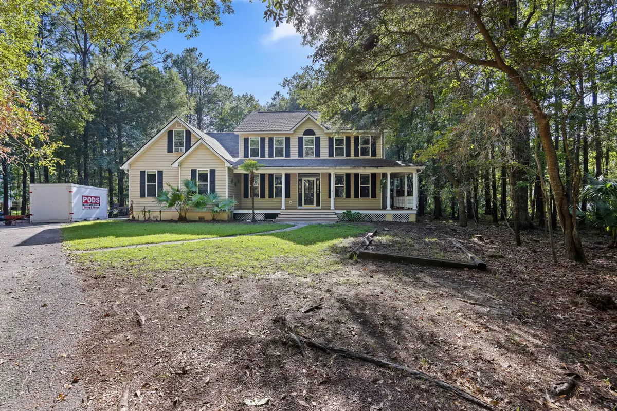 541 Woodspring Road, Mount Pleasant, SC 29466 - #1