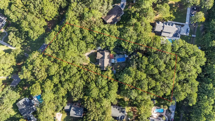 541 Woodspring Road, Mount Pleasant, SC 29466 - #2