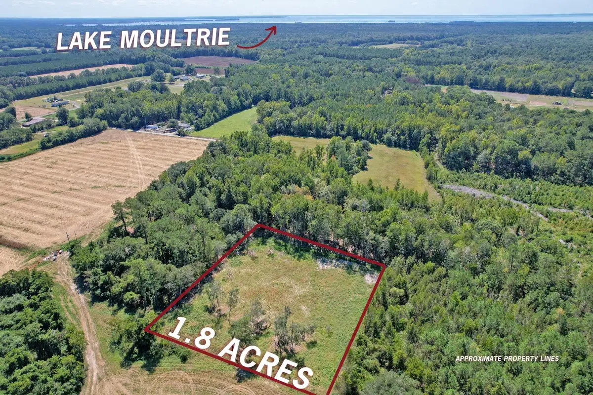 0 Regions Lane, Pineville, SC 29468 - #1