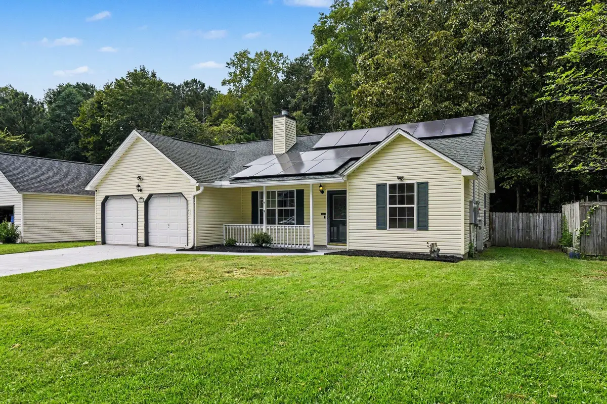 218 Beverly Drive, Ladson, SC 29456 - #1