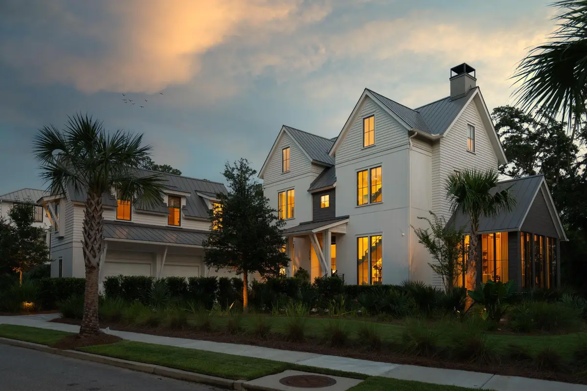 209 Captain Goddard Road, Charleston, SC 29492 - #1