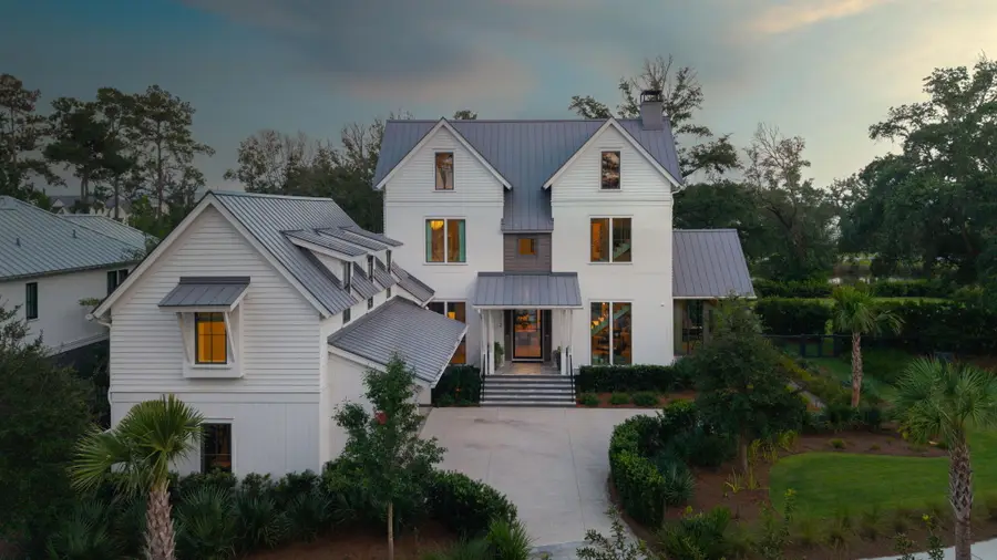 209 Captain Goddard Road, Charleston, SC 29492 - #2