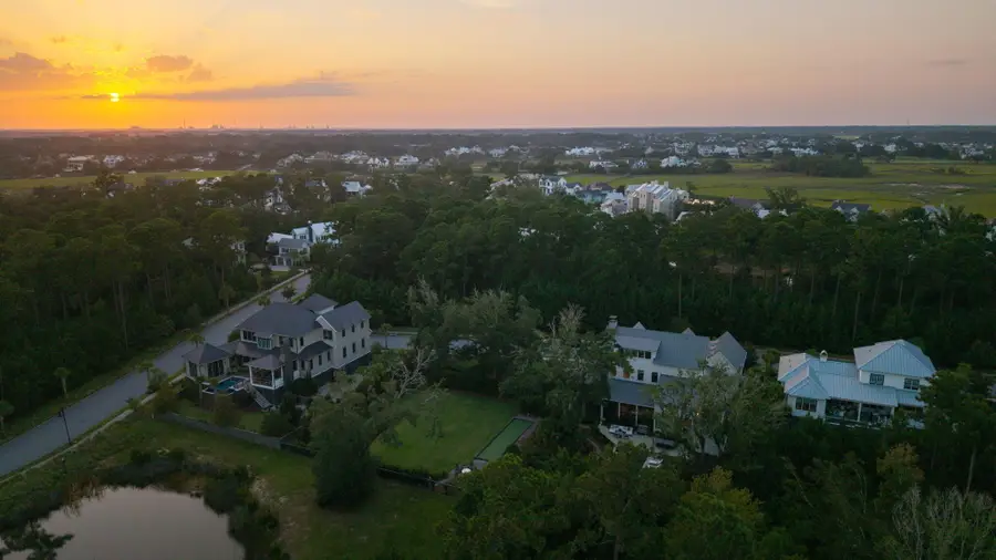 209 Captain Goddard Road, Charleston, SC 29492 - #3