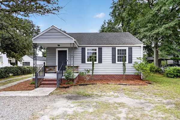 1343 E Montague Avenue, North Charleston, SC 29405