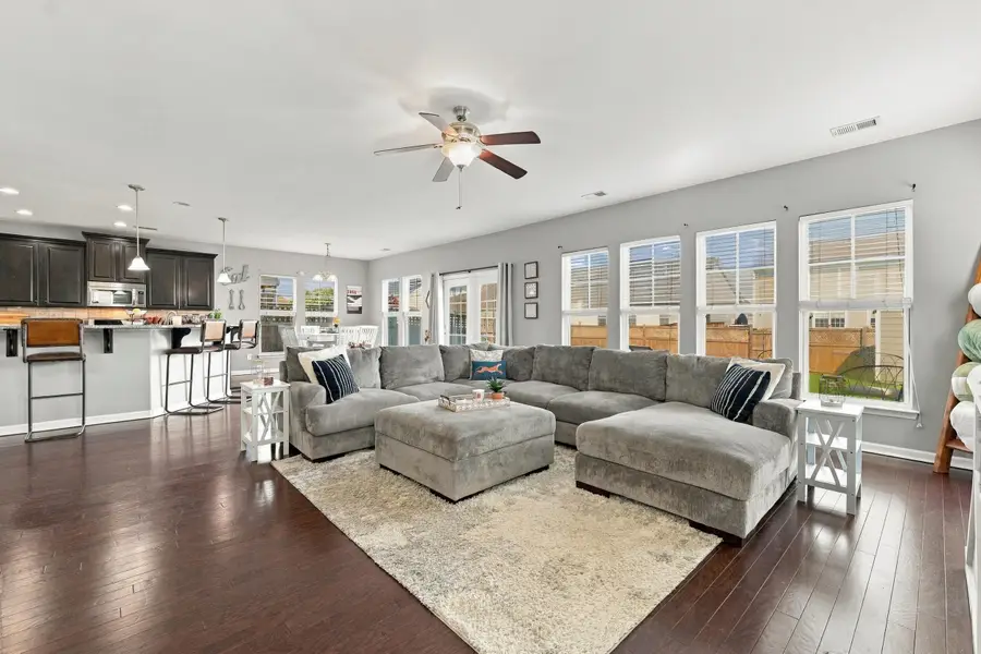 218 Topsaw Lane, Moncks Corner, SC 29461 - #2