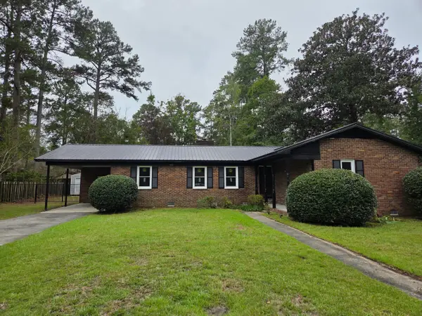 605 Lynwood Road, Walterboro, SC 29488