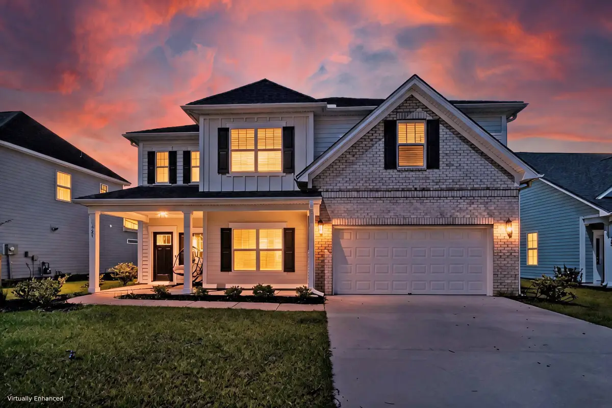 121 Crosscut Lane, Summerville, SC 29486 - #1