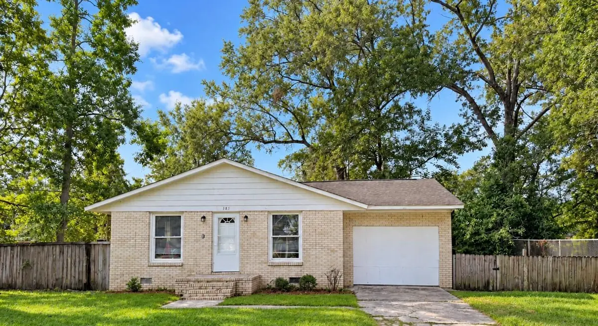 385 Price Street, Goose Creek, SC 29445 - #1