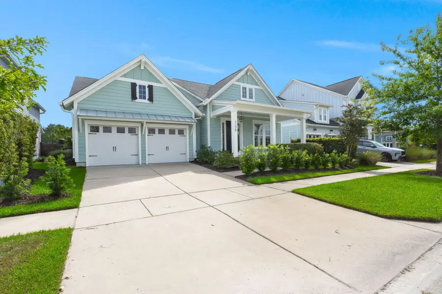 126 Clearblue Loop, Summerville, SC 29486 - #2