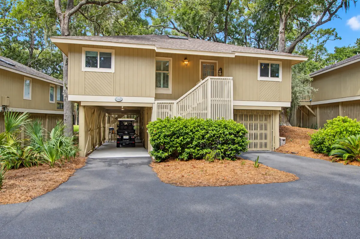 1115 Summer Wind Lane, Seabrook Island, SC 29455 - #1