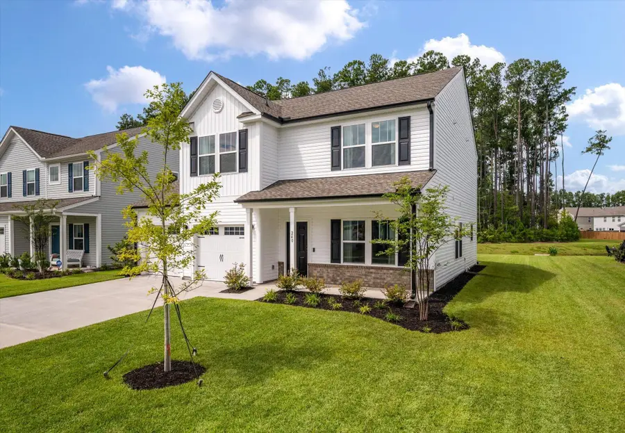 240 Surfbird Road, Summerville, SC 29486 - #2