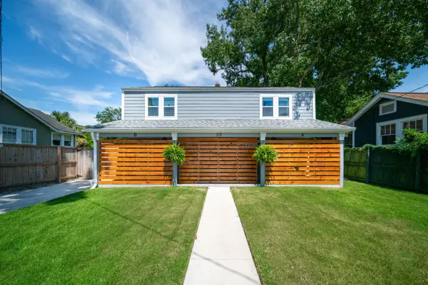 109 Magnolia Road #A&B, Charleston, SC 29407