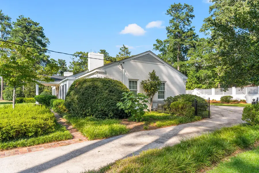 598 Pike Street, Orangeburg, SC 29115 - #2