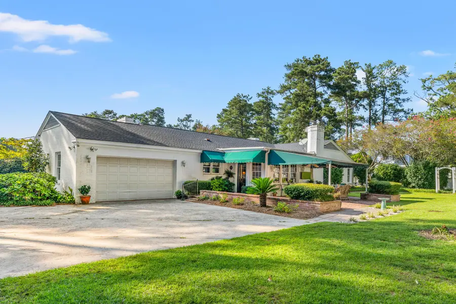 598 Pike Street, Orangeburg, SC 29115 - #3