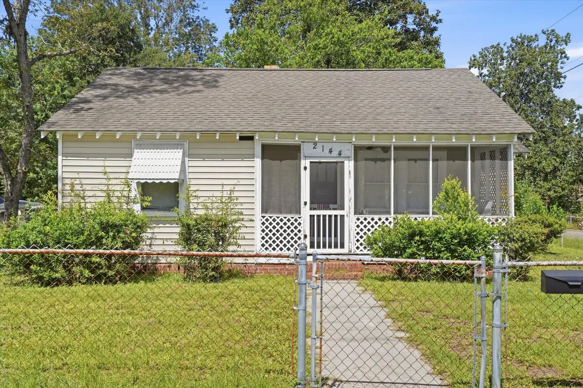 2144 Banyan Street, North Charleston, SC 29405 - #1