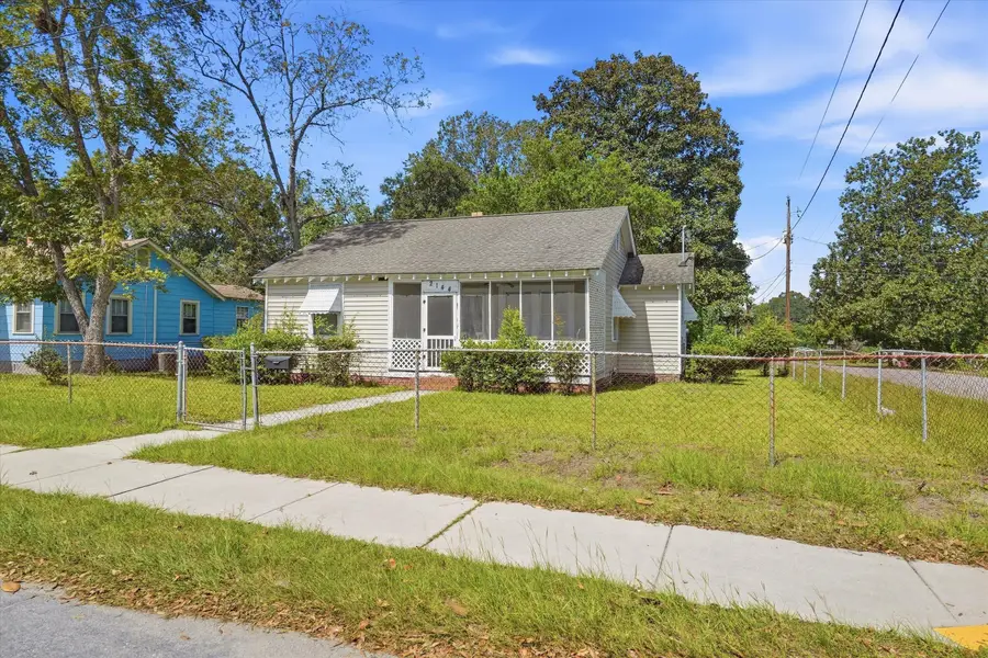2144 Banyan Street, North Charleston, SC 29405 - #2