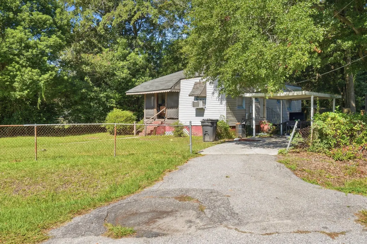2902 Alabama Drive, North Charleston, SC 29405 - #1
