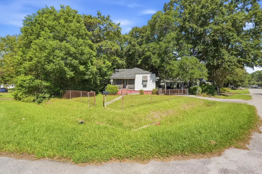 2902 Alabama Drive, North Charleston, SC 29405 - #2
