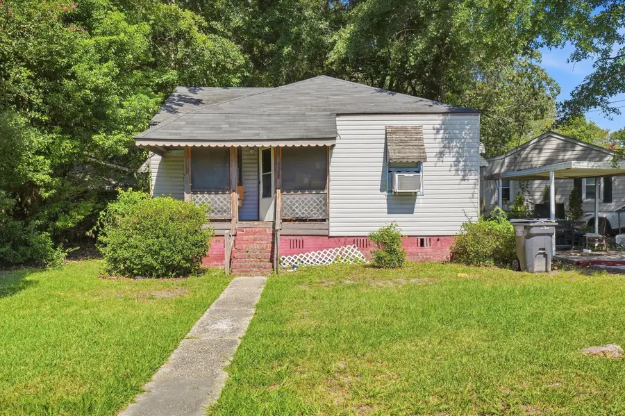 2902 Alabama Drive, North Charleston, SC 29405 - #3