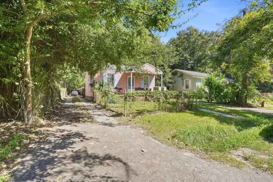 2906 Alabama Drive, North Charleston, SC 29405 - #2