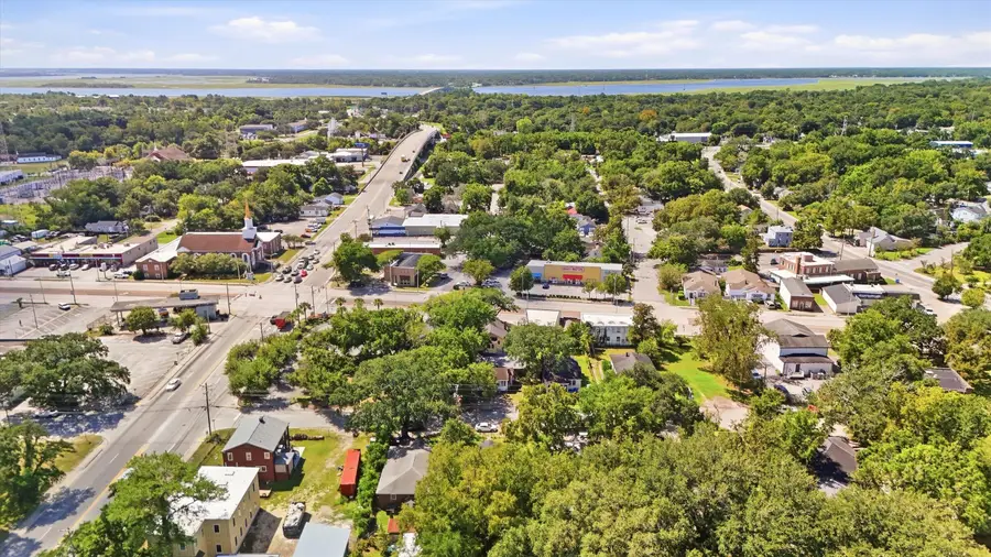 3427 Navajo Street, North Charleston, SC 29405 - #3