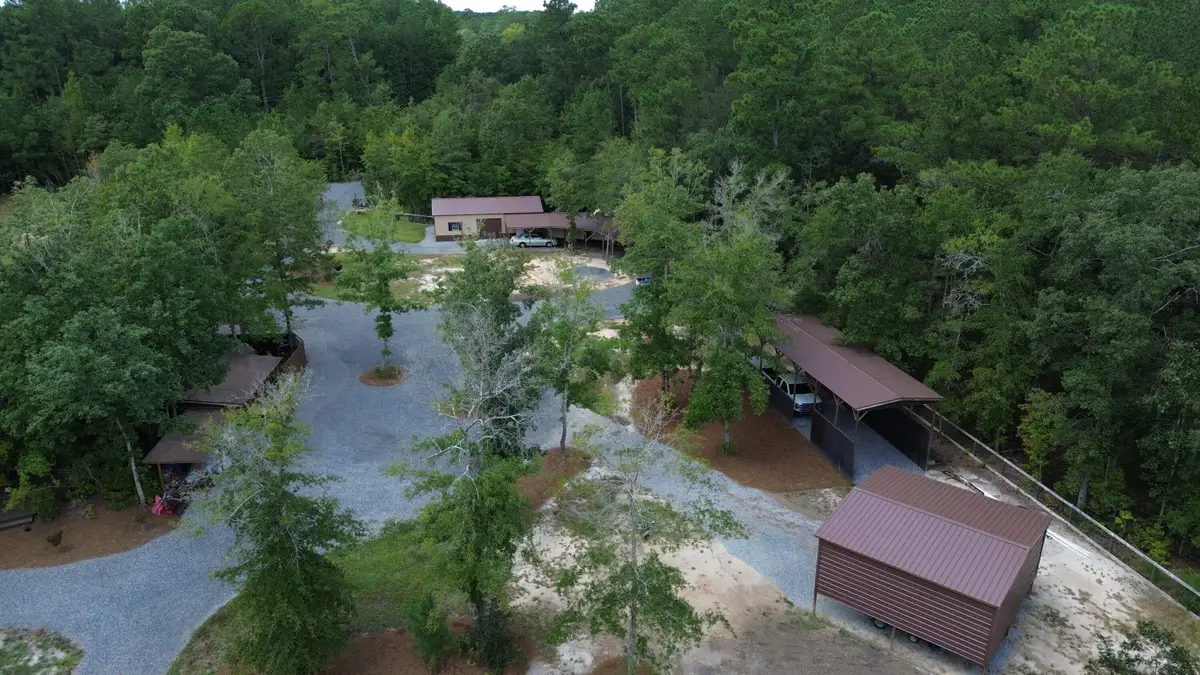 2190 Harristown Road, Saint Stephen, SC 29479 - #1