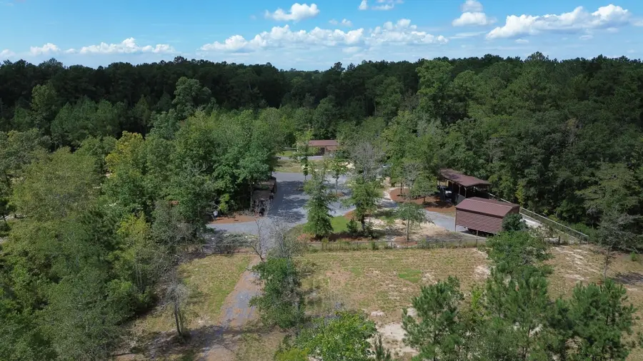 2190 Harristown Road, Saint Stephen, SC 29479 - #2