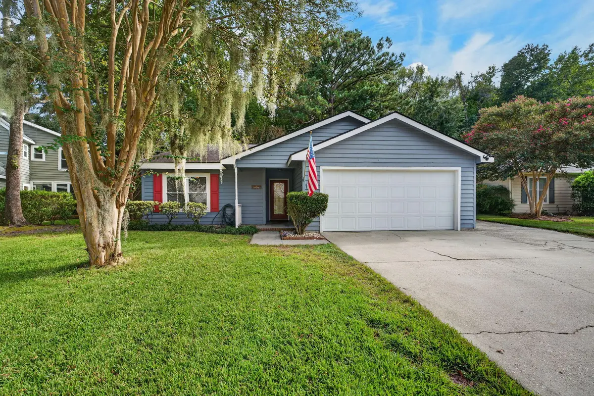 1930 Twickenham Place, Mount Pleasant, SC 29464 - #1