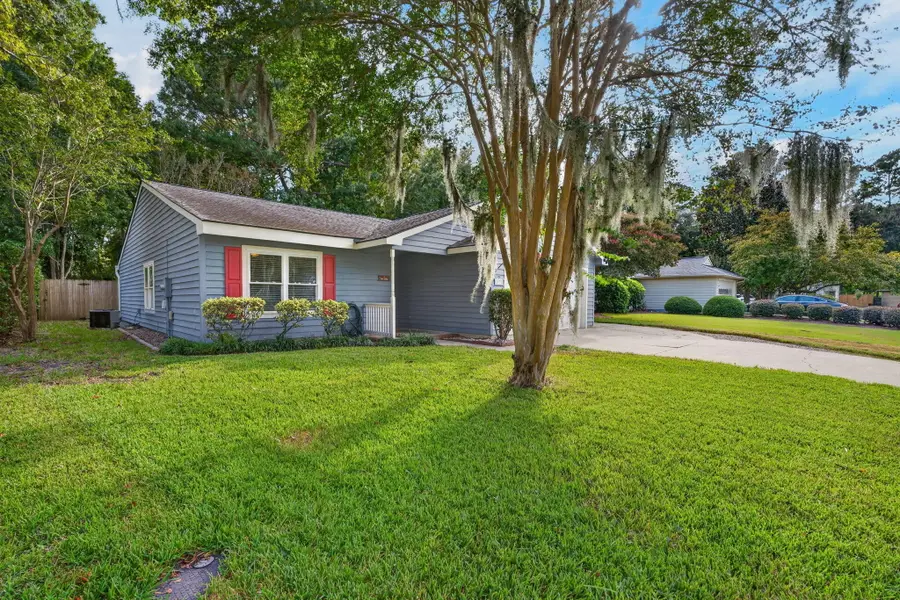 1930 Twickenham Place, Mount Pleasant, SC 29464 - #2