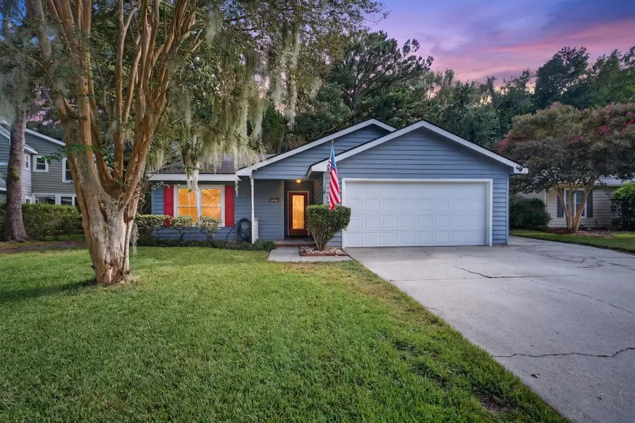 1930 Twickenham Place, Mount Pleasant, SC 29464 - #3
