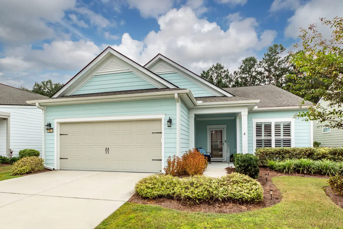 441 Hidden Meadow Lane, Summerville, SC 29486 - #1