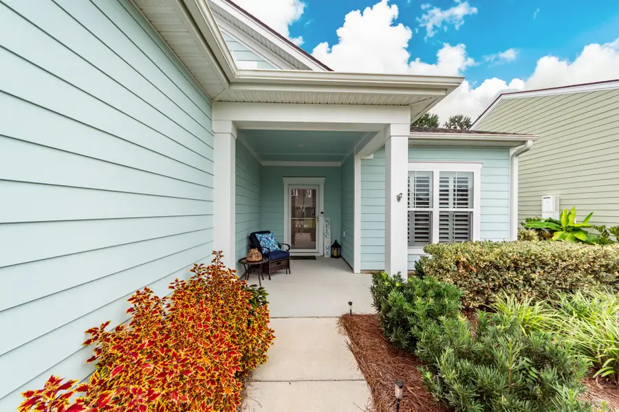 441 Hidden Meadow Lane, Summerville, SC 29486 - #2