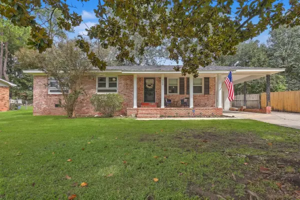 330 Oxford Road, Ladson, SC 29456