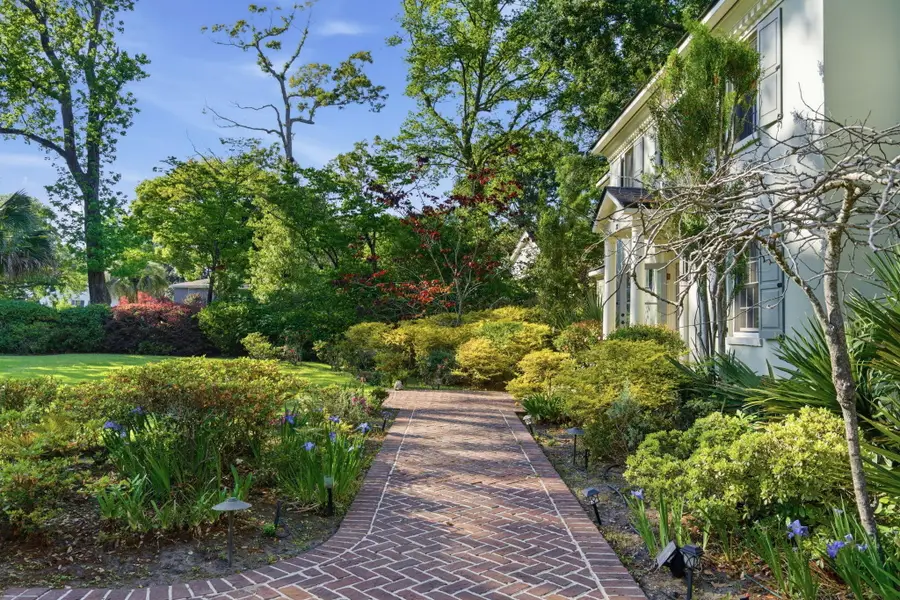32 Jamestown Road, Charleston, SC 29407 - #3