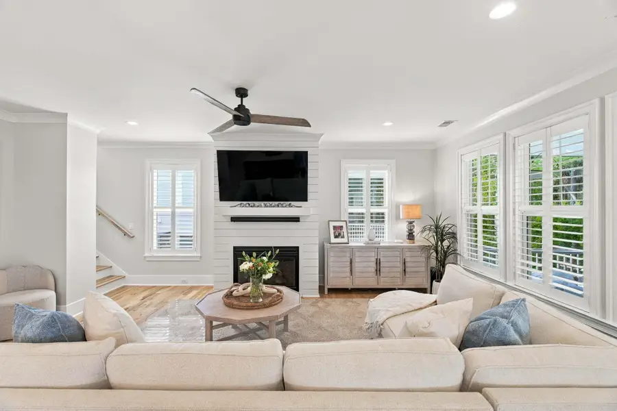 1561 Red Tide Road, Mount Pleasant, SC 29466 - #2