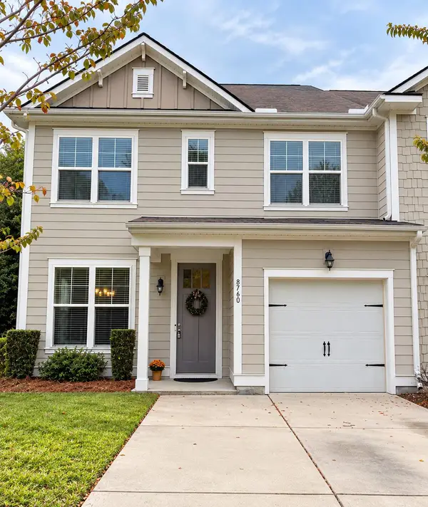 8760 Pasture Court, Summerville, SC 29485
