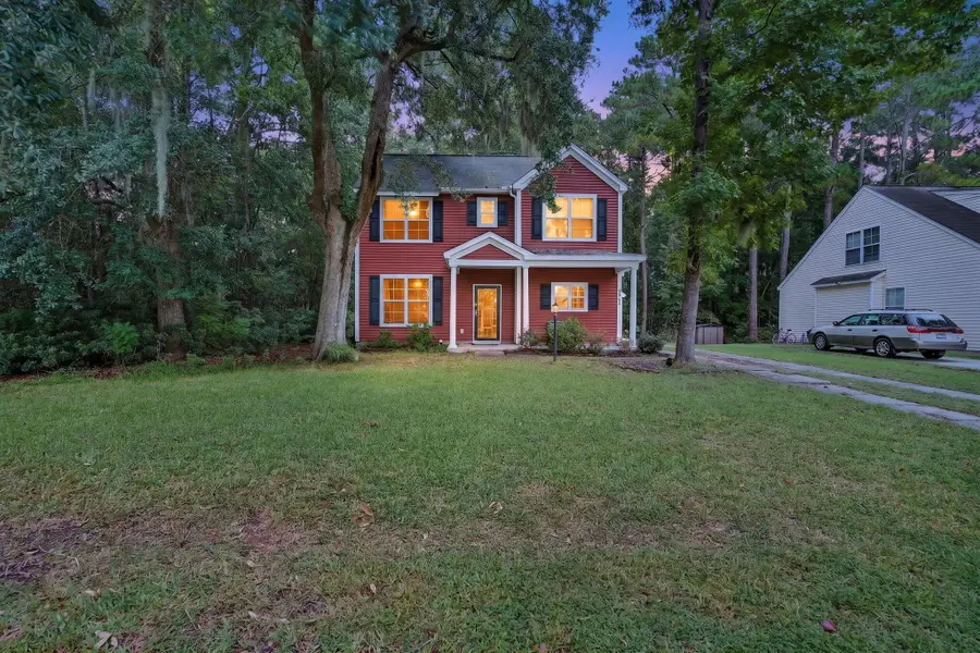 4802 Buttercup Way, Summerville, SC 29485 - #2