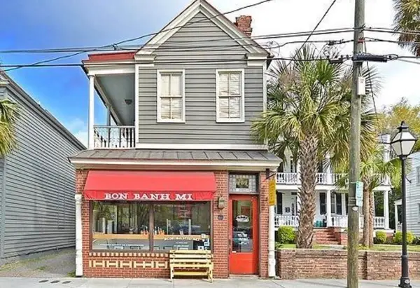 162 Spring Street #A, B, C, Charleston, SC 29403