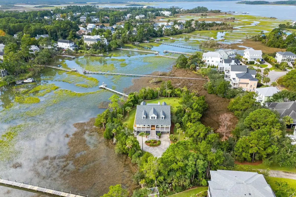 1924 Shields Lane, Mount Pleasant, SC 29466 - #1