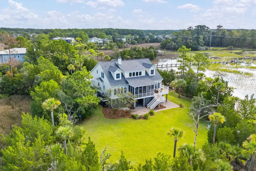 1924 Shields Lane, Mount Pleasant, SC 29466 - #2